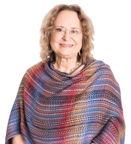 Barbara Decker, founder of Barbara Decker LLC